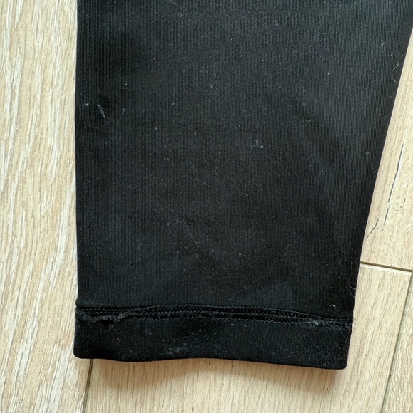 Adidas x Stella Sport Climalite Gem Print Leggings in Black Women’s Size Medium - Picture 7 of 14